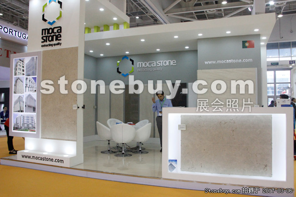 第十七屆廈門石材展